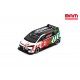 SCHUCO 43U00051 FORD Supervan 4 - Holiday Training Camp 2024 (1/43)