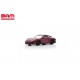 SCHUCO 43U00009 PORSCHE 911ST (992) 2023 - Ruby Star (1/43)