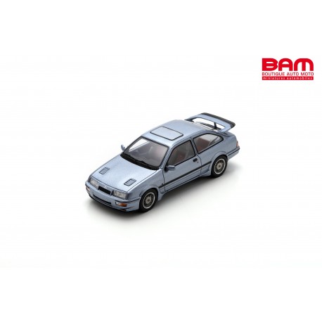 SCHUCO 43U00093 FORD Sierra Cosworth 1986 (1/43)
