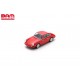 SCHUCO 43U00165 PORSCHE 911 2.0S 1967- Polo Red (1/43)