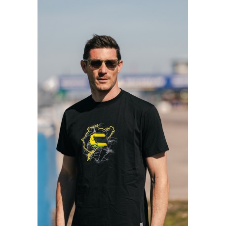 T-SHIRT Kevin Estre Nordschleife