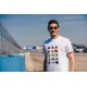 T-SHIRT Kevin Estre Casques