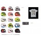 T-SHIRT Kevin Estre Casques