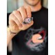 PIN'S Kevin Estre #Le Mans