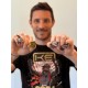 PIN'S Kevin Estre #Le Mans