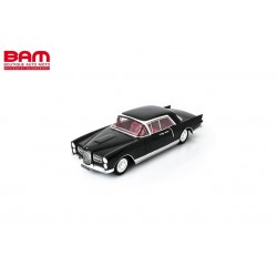 SCHUCO 18U00038 FACEL Vega Excellence 1958 (1/18)