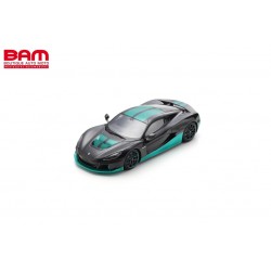 SCHUCO 18U00084 RIMAC Nevera Time Attack 2023 (1/18)