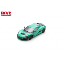 SCHUCO 18U00085 RIMAC Nevera 2022 (1/18)
