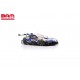 SPARK SGT161 TOYOTA GR Supra N°38 TGR TEAM KeePer CERUMO GT500 SUPER GT 2024 H. Ishiura - T. Oyu (1/43)