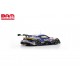 SPARK SGT161 TOYOTA GR Supra N°38 TGR TEAM KeePer CERUMO GT500 SUPER GT 2024 H. Ishiura - T. Oyu (1/43)