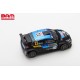 SPARK S6861 TOYOTA GR Yaris Rally 2 N°23 Printsport Racing Team 5ème RC2 Rallye Monte Carlo 2024 S. Pajari - E. Mälkönen 1/43