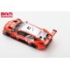 SPARK SGT151 HONDA Civic Type R-GT N°8 ARTA MUGEN GT500 SUPER GT 2024 T. Nojiri - N. Matsushita (1/43)