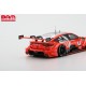 SPARK SGT151 HONDA Civic Type R-GT N°8 ARTA MUGEN GT500 SUPER GT 2024 T. Nojiri - N. Matsushita (1/43)