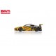 SPARK SGT169 HONDA NSX GT3 N°18 TEAM UPGARAGE GT300  SUPER GT 2024 T. Kobayashi - S. Koide (1/43)