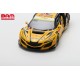 SPARK SGT169 HONDA NSX GT3 N°18 TEAM UPGARAGE GT300  SUPER GT 2024 T. Kobayashi - S. Koide (1/43)