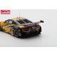 SPARK SGT169 HONDA NSX GT3 N°18 TEAM UPGARAGE GT300  SUPER GT 2024 T. Kobayashi - S. Koide (1/43)
