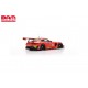 SPARK SGT171 MERCEDES-AMG GT3 N°22 R'Qs MOTOR SPORTS GT300 SUPER GT 2024 H. Wada - M. Jyonai - M. Kano - M. Koyama (1/43)
