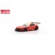 SPARK SGT171 MERCEDES-AMG GT3 N°22 R'Qs MOTOR SPORTS GT300 SUPER GT 2024 H. Wada - M. Jyonai - M. Kano - M. Koyama (1/43)