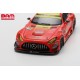 SPARK SGT171 MERCEDES-AMG GT3 N°22 R'Qs MOTOR SPORTS GT300 SUPER GT 2024 H. Wada - M. Jyonai - M. Kano - M. Koyama (1/43)