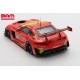 SPARK SGT171 MERCEDES-AMG GT3 N°22 R'Qs MOTOR SPORTS GT300 SUPER GT 2024 H. Wada - M. Jyonai - M. Kano - M. Koyama (1/43)