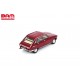 MILEZIM by Spark Z0193 RENAULT 16 base rouge 1965 (1/43)