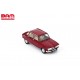 MILEZIM by Spark Z0193 RENAULT 16 base rouge 1965 (1/43)