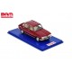 MILEZIM by Spark Z0193 RENAULT 16 base rouge 1965 (1/43)