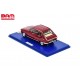 MILEZIM by Spark Z0193 RENAULT 16 base rouge 1965 (1/43)