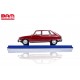 MILEZIM by Spark Z0193 RENAULT 16 base rouge 1965 (1/43)