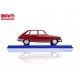 MILEZIM by Spark Z0193 RENAULT 16 base rouge 1965 (1/43)