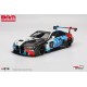 TOP SPEED TS0614 BMW M4 (G82) GT3 EVO Présentation 2024 (1/18)