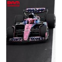 SPARK Y432 ALPINE A525 N°10 BWT Alpine Formula One Team GP Japon 2025 Pierre Gasly (1/64)