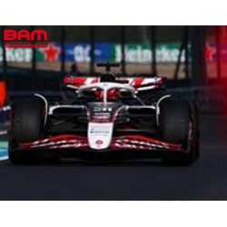 SPARK Y434 HAAS VF-25 N°31 MoneyGram Haas F1 Team 5ème GP Chine 2025 Esteban Ocon (1/64)