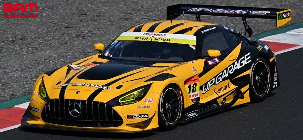 ミニカー Spark 1/43 Mercedes AMG GT3 2 Seas 2023 $_57.JPG?set_id=880000500F