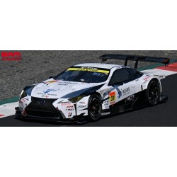 SPARK 43SGT25031 LEXUS LC500h GT N°31 apr GT300 SUPER GT 2025-M. Koyama - Y. Nemoto (1/43)