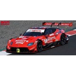SPARK 43SGT25003 NISSAN Z N°3 Niterra MOTUL NISMO NDDP GT500 SUPER GT 2025-D. Sasaki - A. Miyake (1/43)