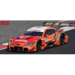 SPARK 43SGT25014 TOYOTA GR Supra TGR N°14 TEAM ENEOS X PRIME ROOKIE GT500 SUPER GT 2025 K. Oshima - N. Fukuzumi (1/43)