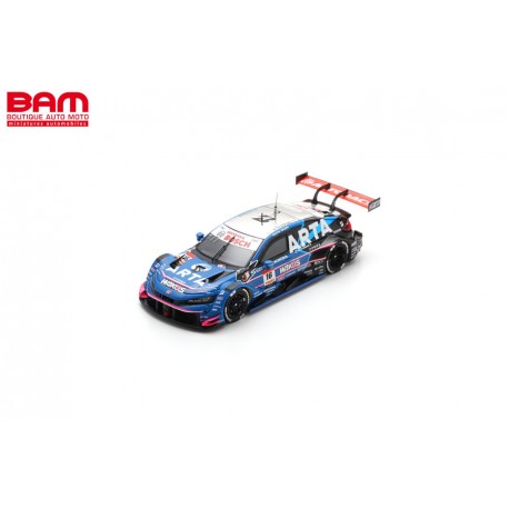 ミニカー spark ARTA MUGEN CIVIC TYPER-GT#16 スパーク 1/64 ARTA MUGEN CIVIC TYPE R-GT No.16 2025 GT500 スーパー