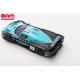 SPARK 43SPA2005 MASERATI MC12 GT1 N°9 Vitaphone Racing Team