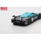 SPARK 43SPA2005 MASERATI MC12 GT1 N°9 Vitaphone Racing Team