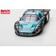SPARK 43SPA2005 MASERATI MC12 GT1 N°9 Vitaphone Racing Team