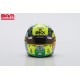 SPARK 5HF162 CASQUE Lando Norris - McLaren Formula 1 Team – GP Angleterre 2024 1/5
