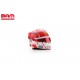 LOOKSMART LSHEL001 CASQUE Charles Leclerc GP Monaco 2024 1/5