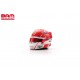 LOOKSMART LSHEL001 CASQUE Charles Leclerc GP Monaco 2024 1/5