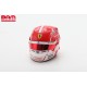 LOOKSMART LSHEL001 CASQUE Charles Leclerc GP Monaco 2024 1/5