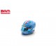 LOOKSMART LSHEL002 CASQUE Charles Leclerc GP Miami 2024 1/5