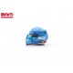 LOOKSMART LSHEL002 CASQUE Charles Leclerc GP Miami 2024 1/5