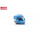 LOOKSMART LSHEL002 CASQUE Charles Leclerc GP Miami 2024 1/5