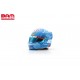LOOKSMART LSHEL002 CASQUE Charles Leclerc GP Miami 2024 1/5