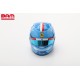 LOOKSMART LSHEL002 CASQUE Charles Leclerc GP Miami 2024 1/5